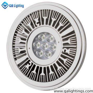 German Market Most Hot Selling AR111 LED Spot Light (GASL-10WAR111)